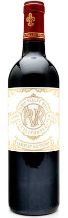 Paris Valley Road Cabernet Sauvignon