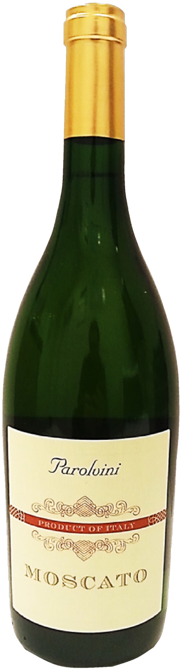Parolvini Moscato