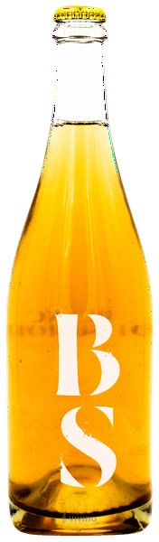 Partida Creus B S Blanc de Sumoll 2013