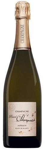 Pascal Doquet Blanc de Blancs Brut