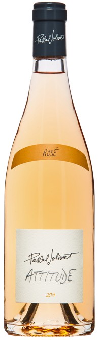 Pascal Jolivet Attitude Rose