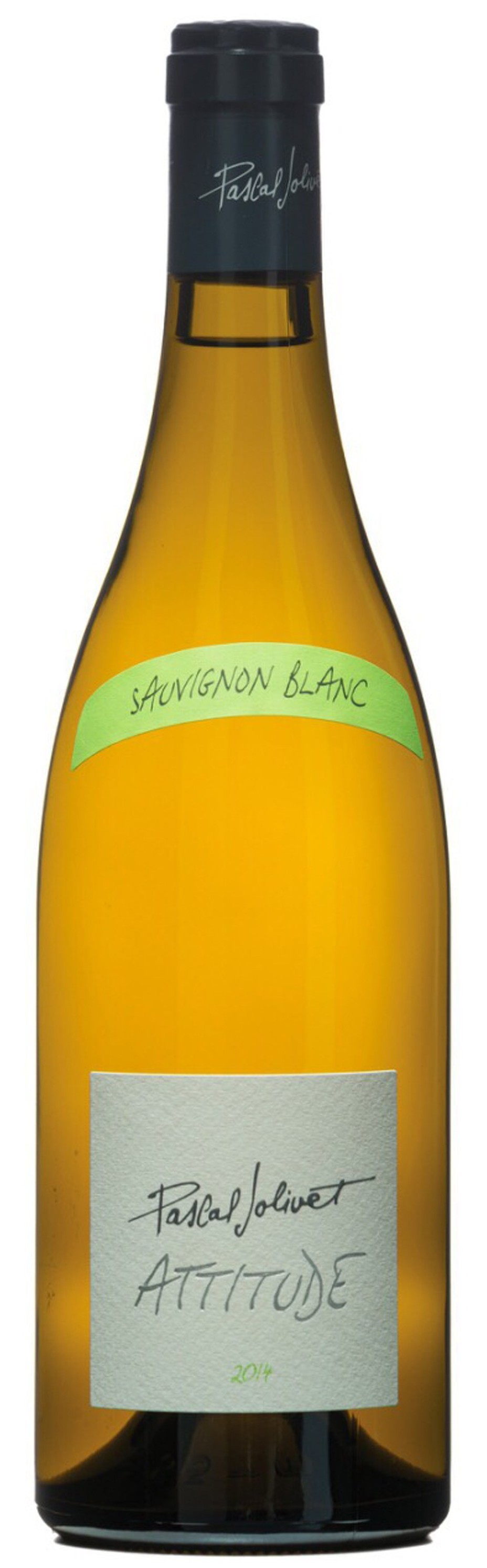 Pascal Jolivet Attitude Sauvignon Blanc