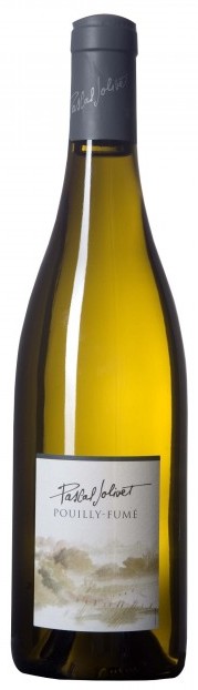 Pascal Jolivet Pouilly Fume