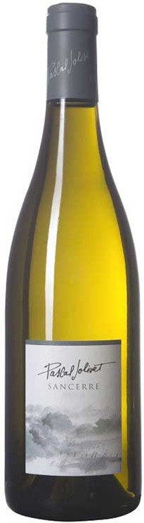 Pascal Jolivet Sancerre