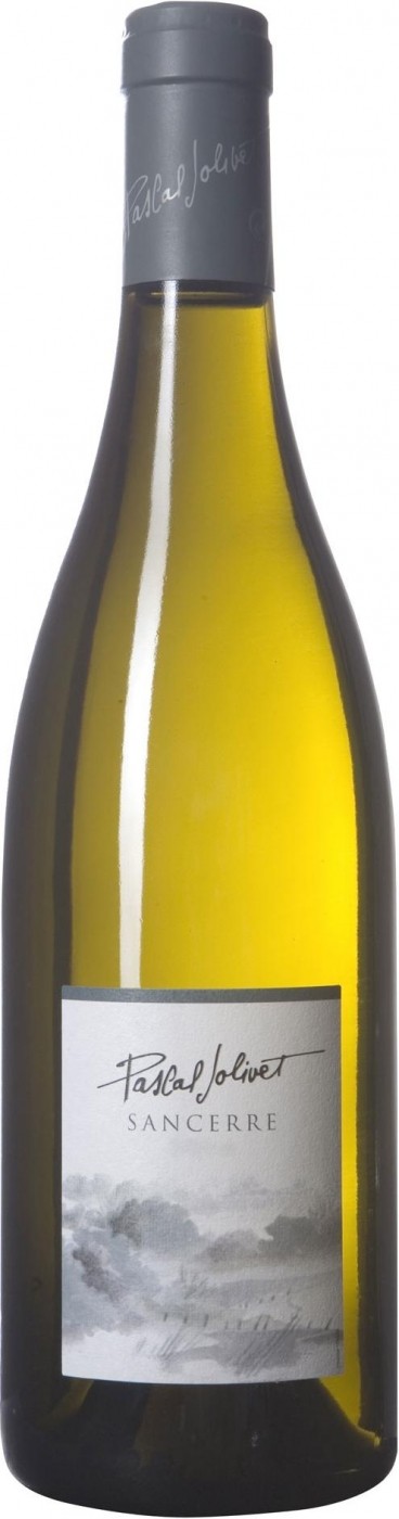 Pascal Jolivet Sancerre Blanc
