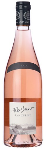 Pascal Jolivet Sancerre Rose