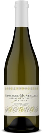 Pascal Marchand-Tawse Batard-Montrachet Grand Cru