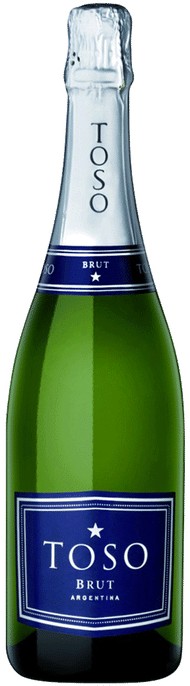 Pascual Toso Brut