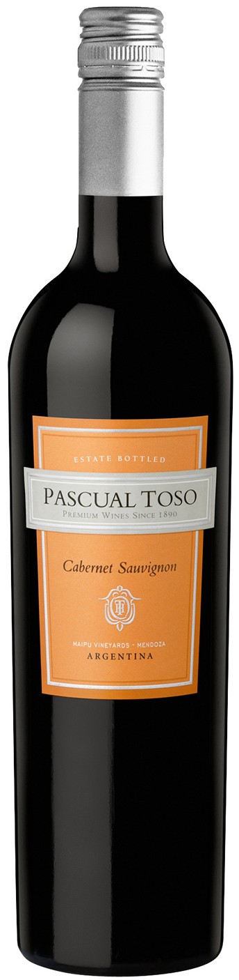 Pascual Toso Cabernet Sauvignon