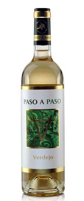Paso a Paso Verdejo
