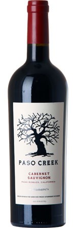Paso Creek Cabernet Sauvignon