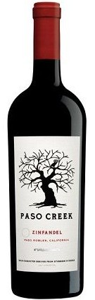 Paso Creek Cabernet Sauvignon 2010