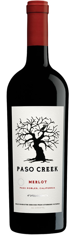 Paso Creek Merlot