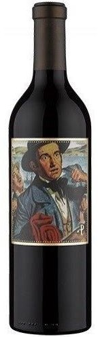 Paso Robles Paydirt Going For Broke Red Blend