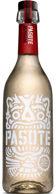 Pasote Reposado Tequila