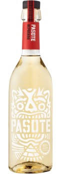 Pasote Reposado Tequila