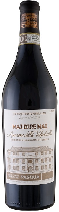 Pasqua Mai Dire Mai Amarone Della Valpolicella DOCG