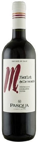 Pasqua Merlot Delle Venzie IGT
