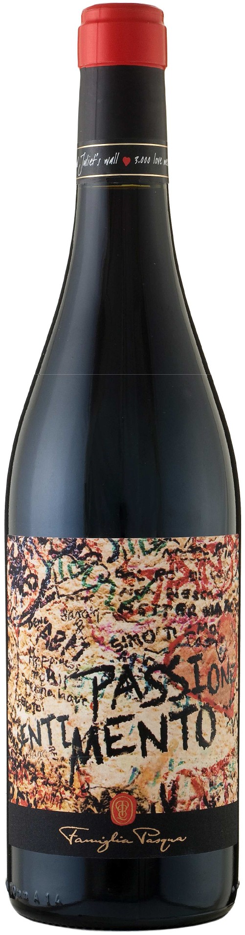 Pasqua Passimento Rosso