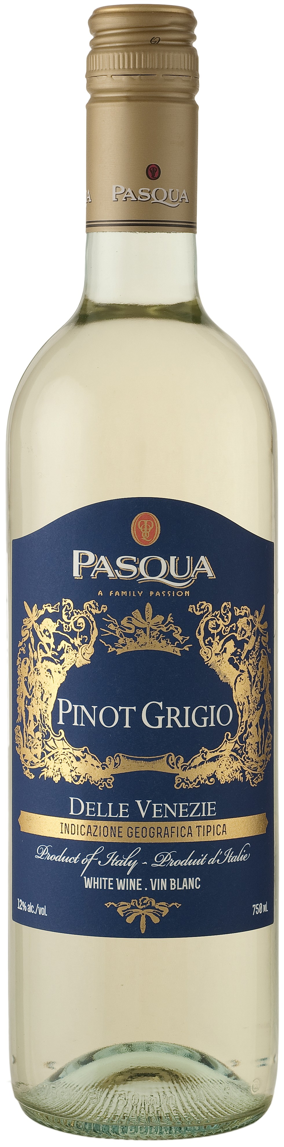 Pasqua Pinot Grigio 2013