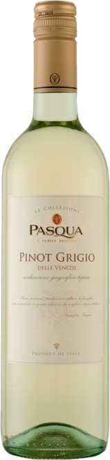 Pasqua Pinot Grigio Delle Venezie