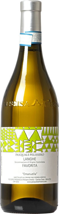 Pasquale Pelissero Emanuella Favorita Langhe