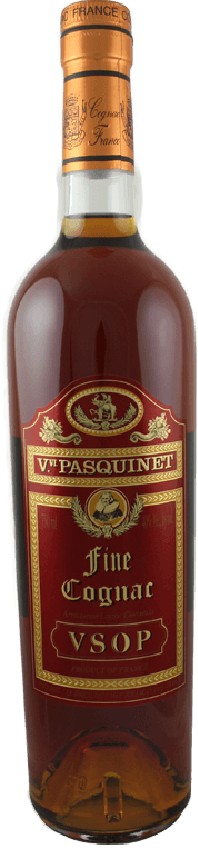 Pasquinet Fine Cognac VSOP