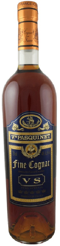 Pasquinet VS Cognac