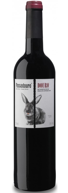 Passadouro Red 2014