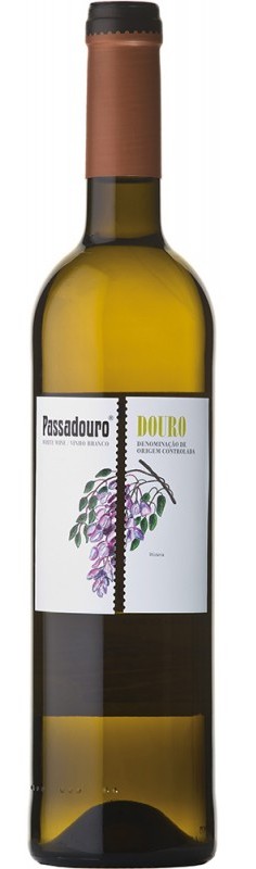 Passadouro White 2016