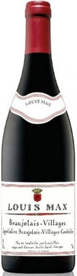 Passion d'Etoiles Beaujolais Villages 2011