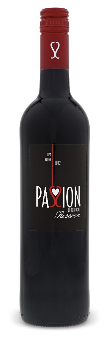 Passion of Portugal Red