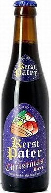 Pater Lieven Kerst Pater Winter Ale