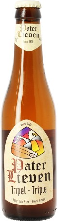 Pater Lieven Triple