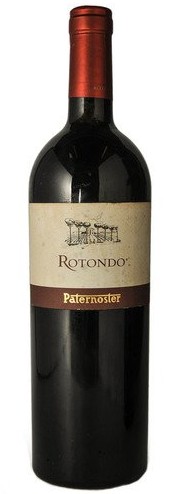 Paternoster Rotondo 2012