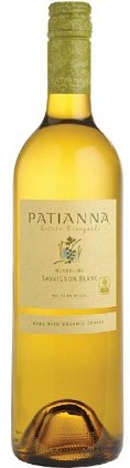 Patianna Sauvignon Blanc