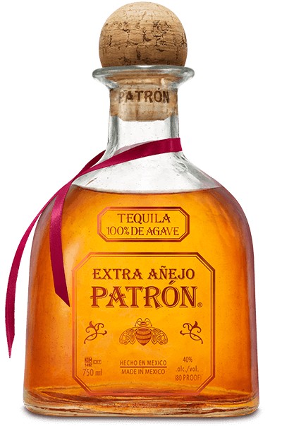 Patron Extra