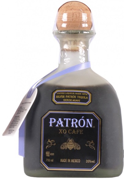 Patron XO