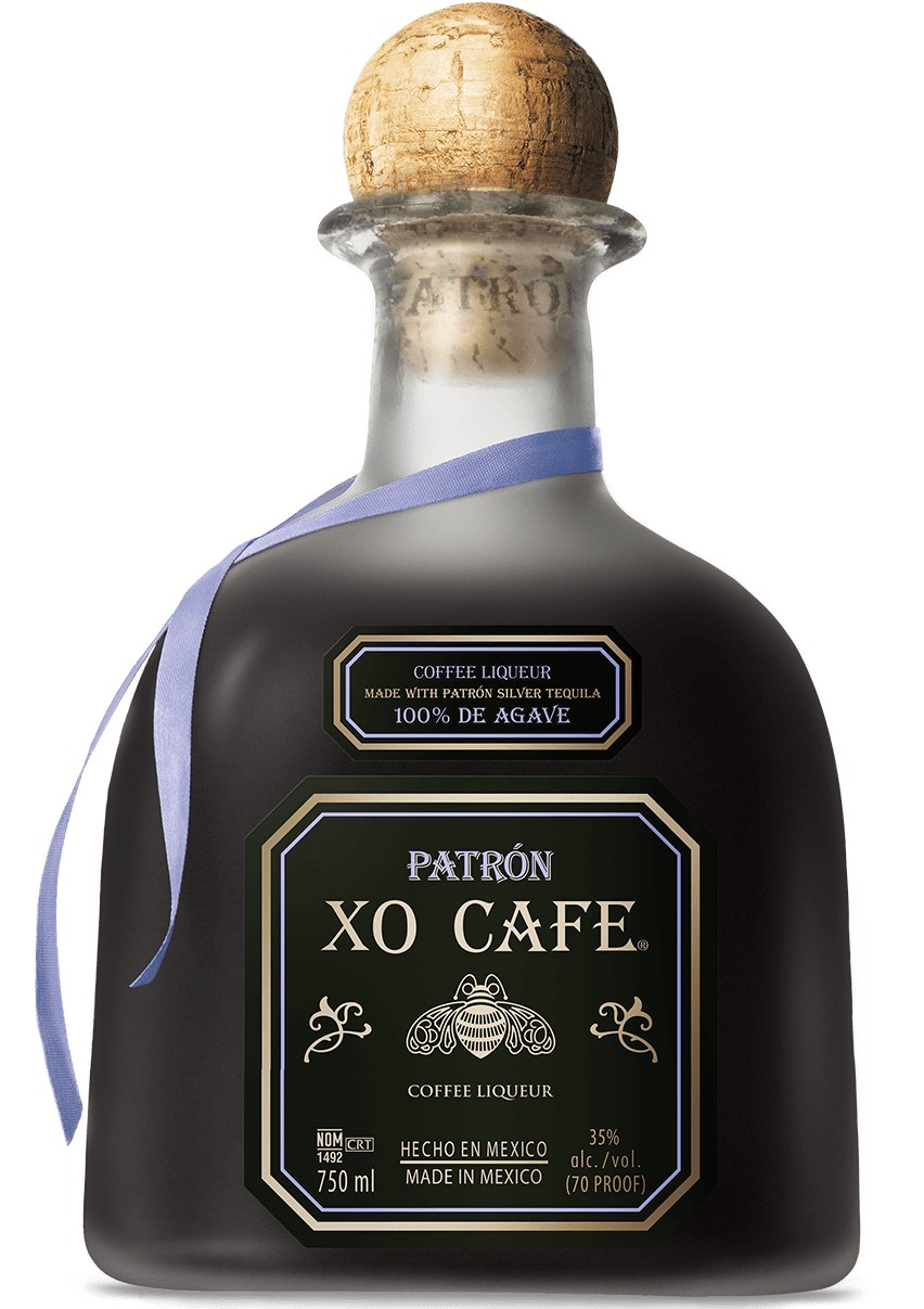 Patron XO Cafe