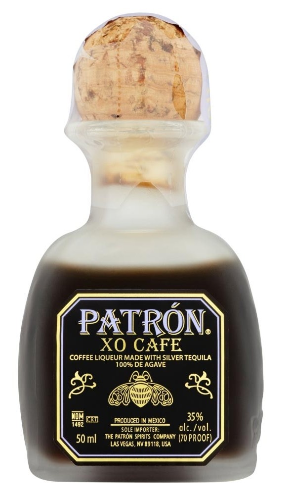 Patron XO Cafe Coffee Liqueur