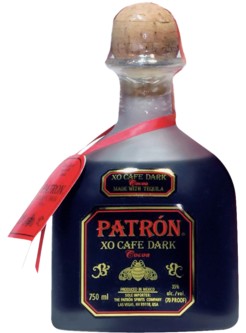 Patron XO Cafe Dark Cocoa