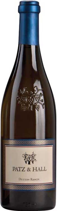 Patz & Hall Chardonnay
