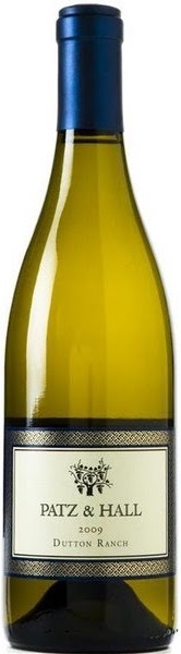Patz & Hall Chardonnay