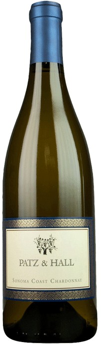 Patz & Hall Chardonnay 2016