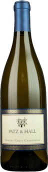 Patz & Hall Chardonnay Sonoma Coast