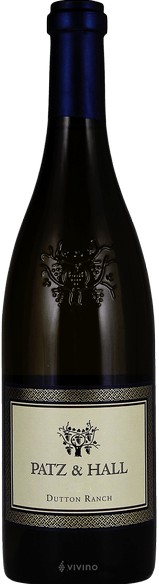 Patz & Hall Russian River Dutton Ranch Chardonnay