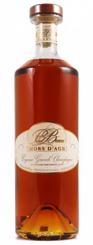 Paul Beau Hors d'Age