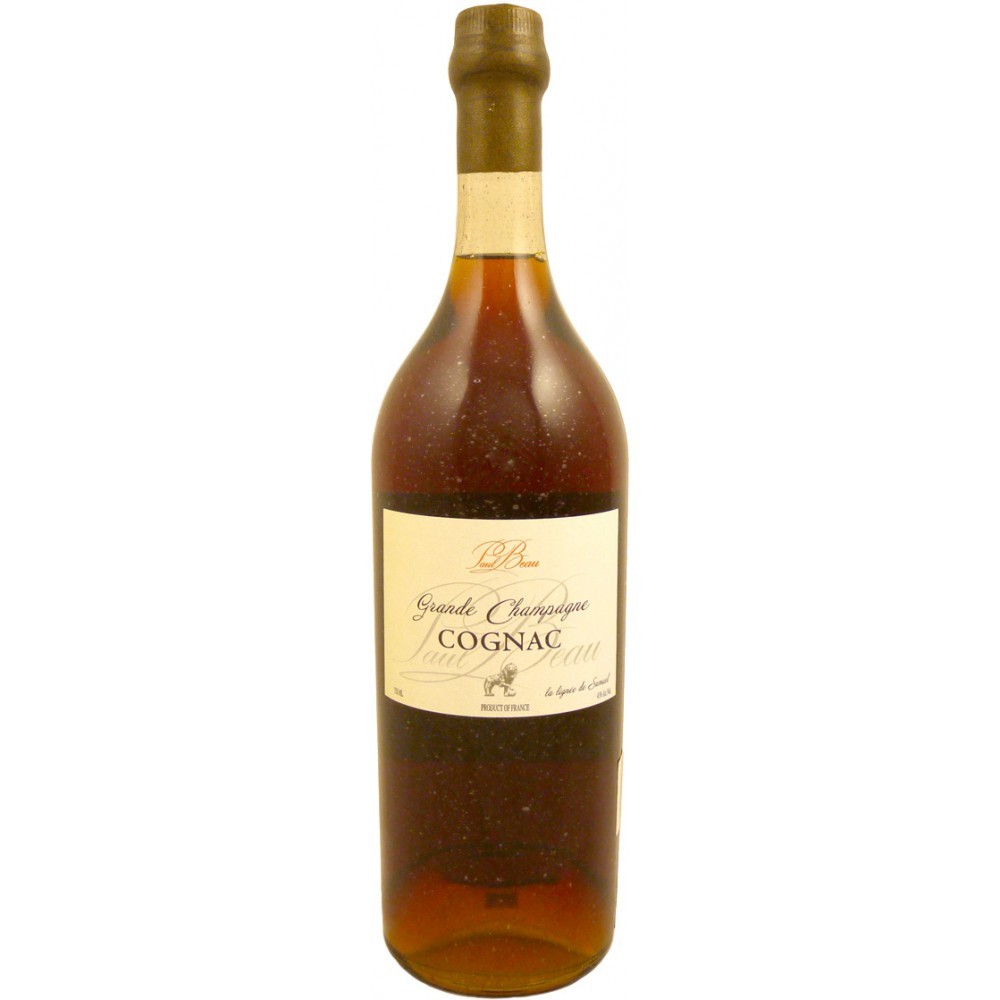 Paul Beau Lignee de Samuel Cognac