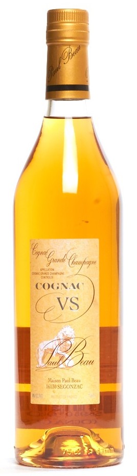 Paul Beau VS Cognac