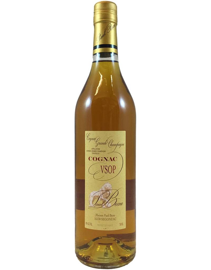 Paul Beau VSOP Cognac